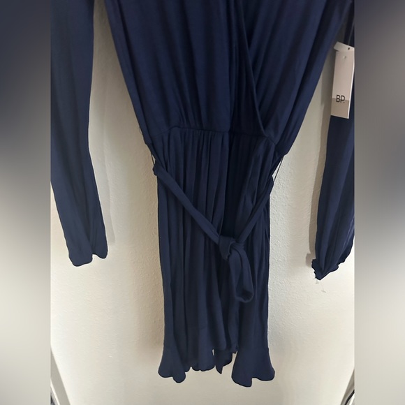 BP NORDSTROM Wrap Dress. - Picture 11 of 12